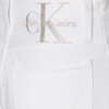 CALVIN KLEIN JEANS JEANSY DAMSKIE MOM FIT