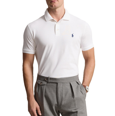 POLO RALPH LAUREN KOSZULKA POLO SLIM FIT MĘSKA