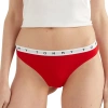 TOMMY HILFIGER STRINGI DAMSKIE 3-PACK THONG