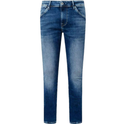 PEPE JEANS JEANSY SKINNY MASON