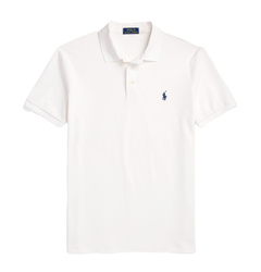 POLO RALPH LAUREN KOSZULKA POLO SLIM FIT MĘSKA
