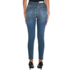 PINKO JEANSY DAMSKIE SKINNY VINTAGE STRETCH