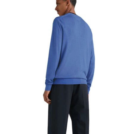 TOMMY HILFIGER SWETER MĘSKI LUXURY