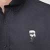 KARL LAGERFELD KOSZULA MĘSKA REGULAR