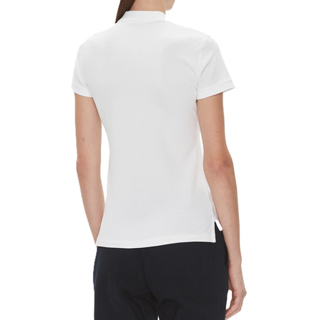 POLO RALPH LAUREN KOSZULKA POLO SLIM FIT DAMSKA