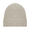 CALVIN KLEIN CZAPKA MĘSKA DADDY WOOL BEANIE