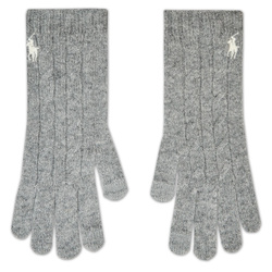 POLO RALPH LAUREN RĘKAWICZKI DAMSKIE