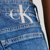 CALVIN KLEIN JEANS JEANSY DAMSKIE MOM FIT