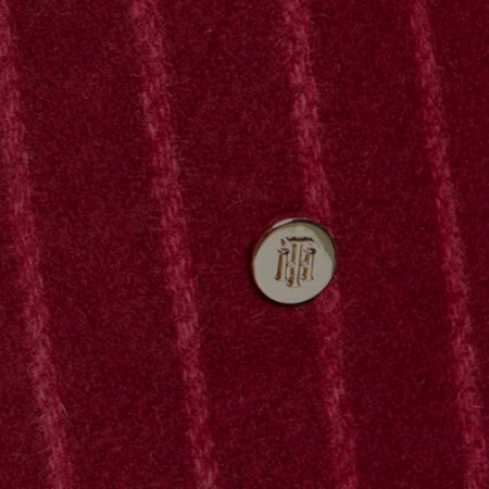 TOMMY HILFIGER SZALIK DAMSKI TH ELEVATED