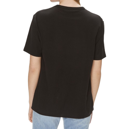 CALVIN KLEIN UNDERWEAR T-SHIRT DAMSKI