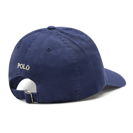 POLO RALPH LAUREN DZIECIĘCA CZAPKA Z DASZKIEM