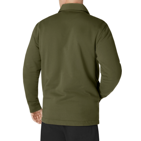 TOMMY HILFIGER KURTKA MĘSKA MIX MEDIA