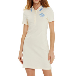 TOMMY HILFIGER SUKIENKA POLO VARSITY