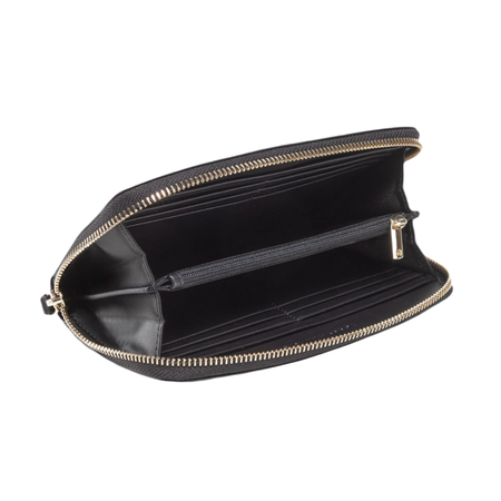 TOMMY HILFIGER PORTFEL DAMSKI CHIC LARGE