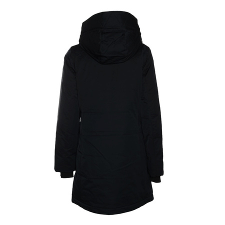 TOMMY HILFIGER KURTKA DAMSKA PADDED HOODED