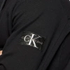 CALVIN KLEIN JEANS BLUZA MĘSKA Z KAPTUREM REGULAR