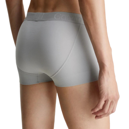 CALVIN KLEIN BOKSERKI MĘSKIE 1-PACK LOW RISE ULTRA SUPPORT