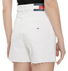 TOMMY JEANS SZORTY DAMSKIE MOM JEAN