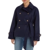 TOMMY HILFIGER TRENCZ DAMSKI COTTON