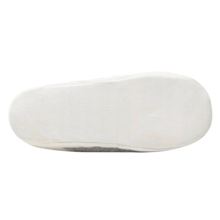 LAUREN RALPH LAUREN KAPCIE DAMSKIE SLIPPERS