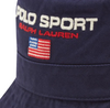 POLO RALPH LAUREN KAPELUSZ LOFT BUCKET HAT