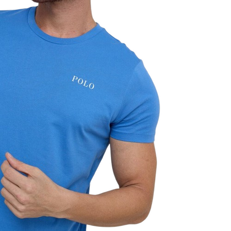 POLO RALPH LAUREN T-SHIRT MĘSKI