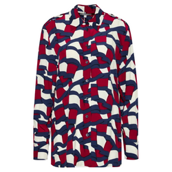 TOMMY HILFIGER KOSZULA DAMSKA VISCOSE 