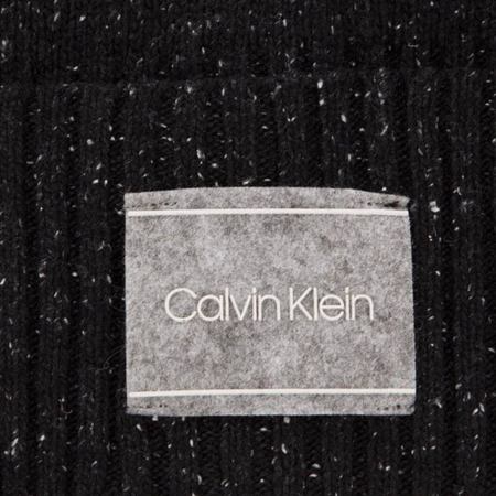 CALVIN KLEIN CZAPKA MĘSKA NEPS BEANIE