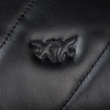 PINKO TOREBKA SKÓRZANA BIG LOVE BAG PUFF