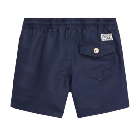 POLO RALPH LAUREN DZIECIĘCE SZORTY KĄPIELOWE TRAVELER