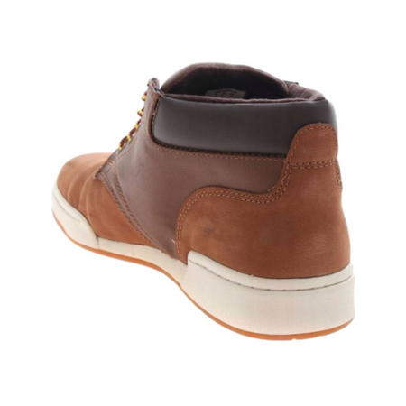 POLO RALPH LAUREN BUTY MĘSKIE WYSOKIE SNEAKER