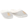 LAUREN RALPH LAUREN KAPCIE DAMSKIE SLIPPERS