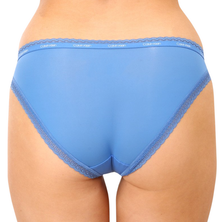CALVIN KLEIN FIGI DAMSKIE 3-PACK BIKINI