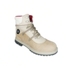 TIMBERLAND x HILFIGER BOTKI DAMSKIE NUBUCK