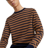 TOMMY HILFIGER SWETER MĘSKI FINE GAUGE
