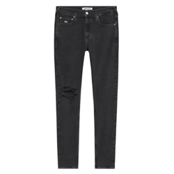 TOMMY JEANS JEANSY MĘSKIE SCANTON SLIM