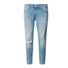 TOMMY JEANS JEANSY MĘSKIE SCANTON SLIM