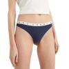 TOMMY HILFIGER STRINGI DAMSKIE 3-PACK THONG
