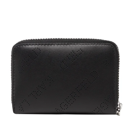 KARL LAGERFELD SKÓRZANY PORTFEL DAMSKI