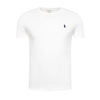 POLO RALPH LAUREN T-SHIRT MĘSKI BSR CUSTOM SLIM