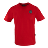 PLEIN SPORT T-SHIRT MĘSKI REGULAR