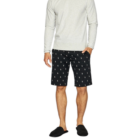 POLO RALPH LAUREN SZORTY PIŻAMOWE SLIM