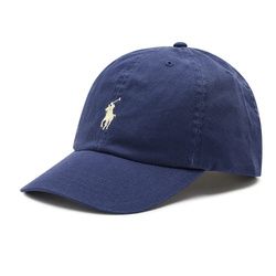 POLO RALPH LAUREN DZIECIĘCA CZAPKA Z DASZKIEM