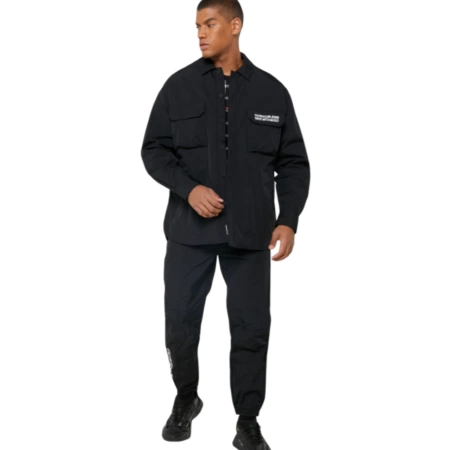 CALVIN KLEIN JEANS KURTKA MĘSKA REGULAR