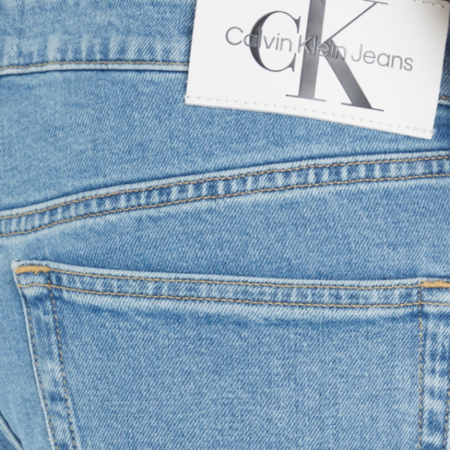 CALVIN KLEIN JEANS JEANSY MĘSKIE SLIM TAPER