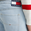 TOMMY JEANS JEANSY MĘSKIE SCANTON SLIM FIT