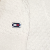 TOMMY HILFIGER SWETER MĘSKI BASKETWEAVE