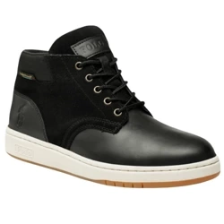 POLO RALPH LAUREN BUTY MĘSKIE WYSOKIE SNEAKER