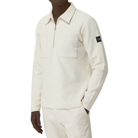 CALVIN KLEIN BLUZA MĘSKA SOFT STRUCTURED