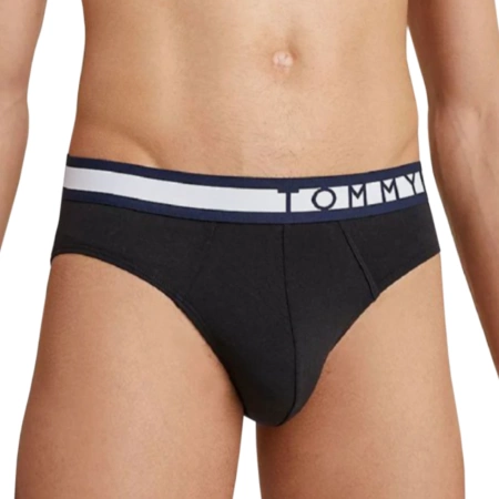 TOMMY HILFIGER SLIPY MĘSKIE 3-PACK BRIEF